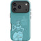 Disney Princess Cinderella Live in the Moment Art iPhone 18 Pro Max Impact Case
