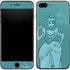Disney Princess Cinderella Live in the Moment Art iPhone 7 Plus Skin