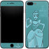 Disney Princess Cinderella Live in the Moment Art iPhone 8 Plus Skin