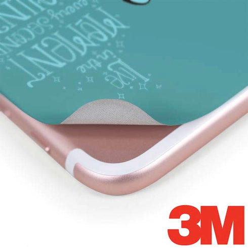 Disney Princess Cinderella Live in the Moment Art iPhone 8 Plus Skin