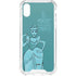 Disney Princess Cinderella Live in the Moment Art iPhone XS Clear Case