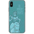 Disney Princess Cinderella Live in the Moment Art iPhone XS Skin