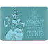 Disney Princess Cinderella Live in the Moment Art Apple MacBook Air Skin