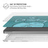 Disney Princess Cinderella Live in the Moment Art MacBook Pro 14in (2021-24) Case plus Skin