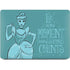 Disney Princess Cinderella Live in the Moment Art Apple MacBook Pro 16-inch Skin
