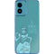 Disney Princess Cinderella Live in the Moment Art Moto G Play 4G (2024) Skin