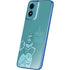 Disney Princess Cinderella Live in the Moment Art Moto G Play 4G (2024) Skin