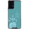 Disney Princess Cinderella Live in the Moment Art Moto G Power 5G (2024) Clear Case