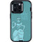 Disney Princess Cinderella Live in the Moment Art Otterbox Defender iPhone Skin