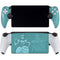 Disney Princess Cinderella Live in the Moment Art PlayStation Portal Remote Player Skin