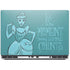 Disney Princess Cinderella Live in the Moment Art Dell Precision Skin