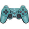 Disney Princess Cinderella Live in the Moment Art PS3 Dual Shock wireless controller Skin