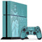 Disney Princess Cinderella Live in the Moment Art PS4 Console and Controller Bundle Skin