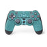Disney Princess Cinderella Live in the Moment Art PS4 Pro/Slim Controller Skin
