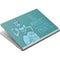 Disney Princess Cinderella Live in the Moment Art Surface Book Skin