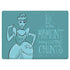 Disney Princess Cinderella Live in the Moment Art Surface Laptop 2 Skin