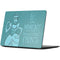 Disney Princess Cinderella Live in the Moment Art Surface Laptop 7 13.8in Skin