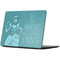Disney Princess Cinderella Live in the Moment Art Surface Laptop 7 15in Skin