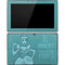 Disney Princess Cinderella Live in the Moment Art Surface Pro Tablet Skin