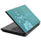 Disney Princess Cinderella Live in the Moment Art T440s Skin