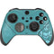 Disney Princess Cinderella Live in the Moment Art Xbox Elite Wireless Controller Series 2 Skin