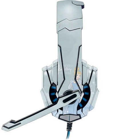 Disney Cinderella Greatest Love Story Ever Told BENGOO G9000 Skin