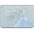 Disney Cinderella Greatest Love Story Ever Told HP Chromebook Skin