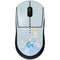 Disney Cinderella Greatest Love Story Ever Told G Pro Wireless Gaming Mouse Skin