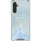 Disney Cinderella Greatest Love Story Ever Told Galaxy A17 Clear Case