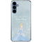 Disney Cinderella Greatest Love Story Ever Told Galaxy A35 5G Clear Case