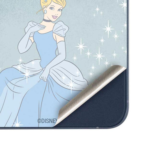 Disney Cinderella Greatest Love Story Ever Told Galaxy A35 5G Skin
