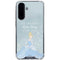 Disney Cinderella Greatest Love Story Ever Told Galaxy A36 5G Clear Case