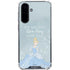 Disney Cinderella Greatest Love Story Ever Told Galaxy A36 5G Clear Case