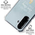 Disney Cinderella Greatest Love Story Ever Told Galaxy A36 5G Clear Case