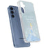 Disney Cinderella Greatest Love Story Ever Told Galaxy A55 5G Clear Case