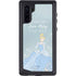 Disney Cinderella Greatest Love Story Ever Told Galaxy Cases