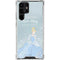 Disney Cinderella Greatest Love Story Ever Told Galaxy S23 Ultra Clear Case