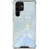 Disney Cinderella Greatest Love Story Ever Told Galaxy S23 Ultra Clear Case