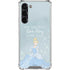 Disney Cinderella Greatest Love Story Ever Told Galaxy S24 FE Clear Case