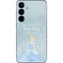 Disney Cinderella Greatest Love Story Ever Told Galaxy S25 Plus Skin