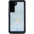 Disney Cinderella Greatest Love Story Ever Told Galaxy S24 Plus Waterproof Case