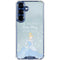 Disney Cinderella Greatest Love Story Ever Told Galaxy S25 FE Clear Case