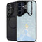 Disney Cinderella Greatest Love Story Ever Told Galaxy S25 FE Kickstand Case