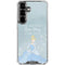 Disney Cinderella Greatest Love Story Ever Told Galaxy S26 Clear Case