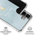 Disney Cinderella Greatest Love Story Ever Told Galaxy S26 Clear Case