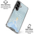 Disney Cinderella Greatest Love Story Ever Told Galaxy S26 Plus Clear Case