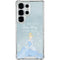 Disney Cinderella Greatest Love Story Ever Told Galaxy S26 Ultra Clear Case