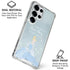 Disney Cinderella Greatest Love Story Ever Told Galaxy S26 Ultra Clear Case