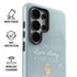 Disney Cinderella Greatest Love Story Ever Told Galaxy S26 Ultra Impact Case