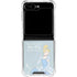 Disney Cinderella Greatest Love Story Ever Told Galaxy Z Flip6 Clear Case